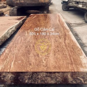 Chiếu ngựa 1 tấm gỗ Cẩm Lai hàng khủng CN02 1