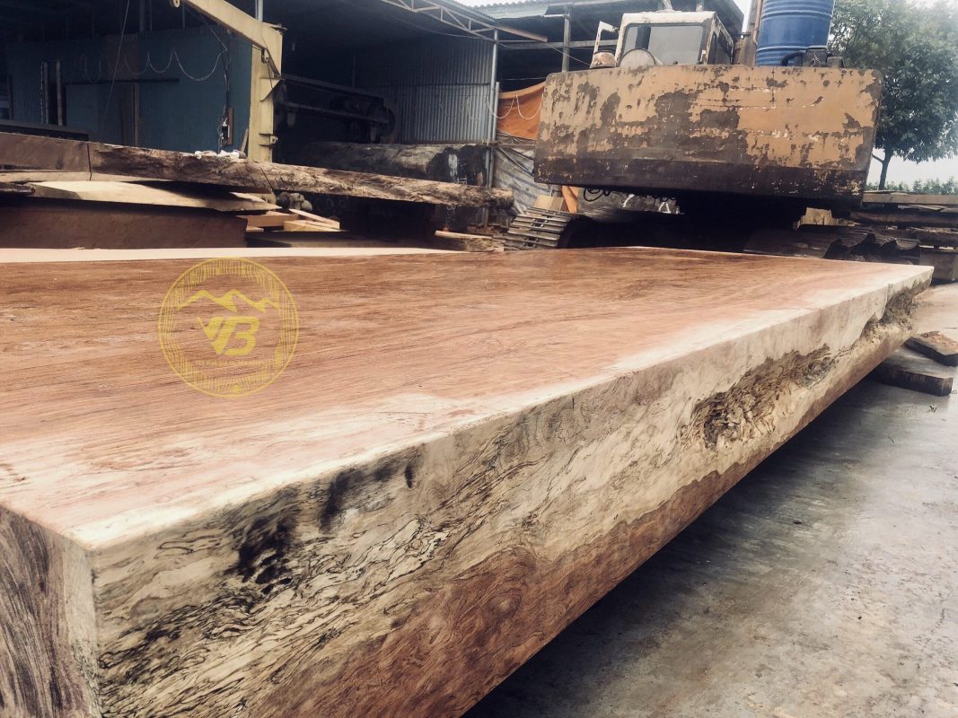 Chiếu ngựa 1 tấm gỗ Cẩm Lai hàng khủng CN02 4
