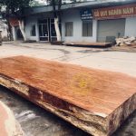 Làm thế nào để nhận biết chiếu ngựa gỗ tự nhiên nguyên tấm?