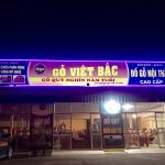 Công ty sản xuất đồ gỗ nội thất tại Vĩnh Phúc