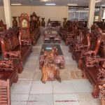 Ở đâu bán sập gỗ, giường, tủ, bàn ghế uy tín nhất tại Vĩnh Phúc?
