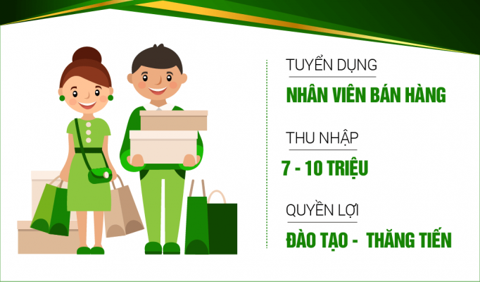 GỖ VIỆT BẮC TUYỂN DỤNG NHÂN VIÊN