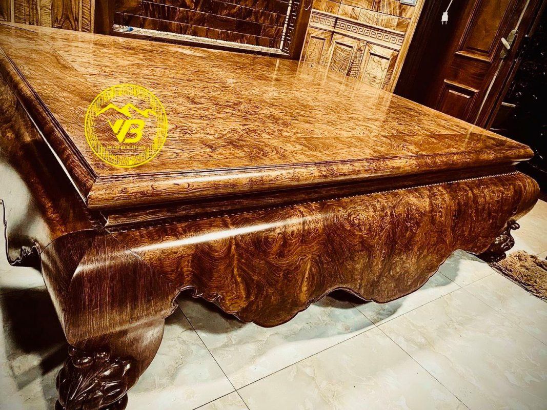 Địa chỉ mua bán sập gỗ giá rẻ tại Vĩnh Phúc 2