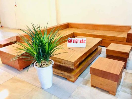 Tư vấn mua đồ gỗ nội thất chất lượng nhất tại Vĩnh Phúc 1