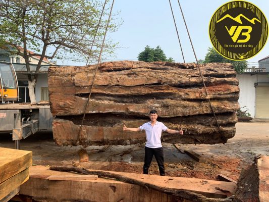 Đại lý gỗ nội thất tại Vĩnh Phúc 1