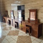 Đại lý mua bán bàn trang điểm gỗ tại Vĩnh Phúc