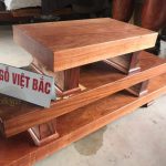Địa chỉ bán kệ tivi gỗ cẩm lai tại Thái Nguyên