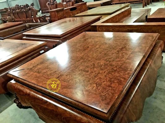 Địa chỉ mua bán sập gỗ Cẩm tại Hà Nội 1