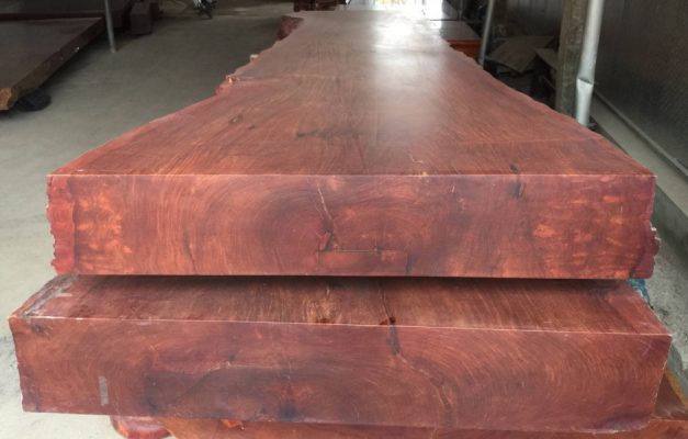Làm thế nào để biết đó là gỗ hương thật? 2