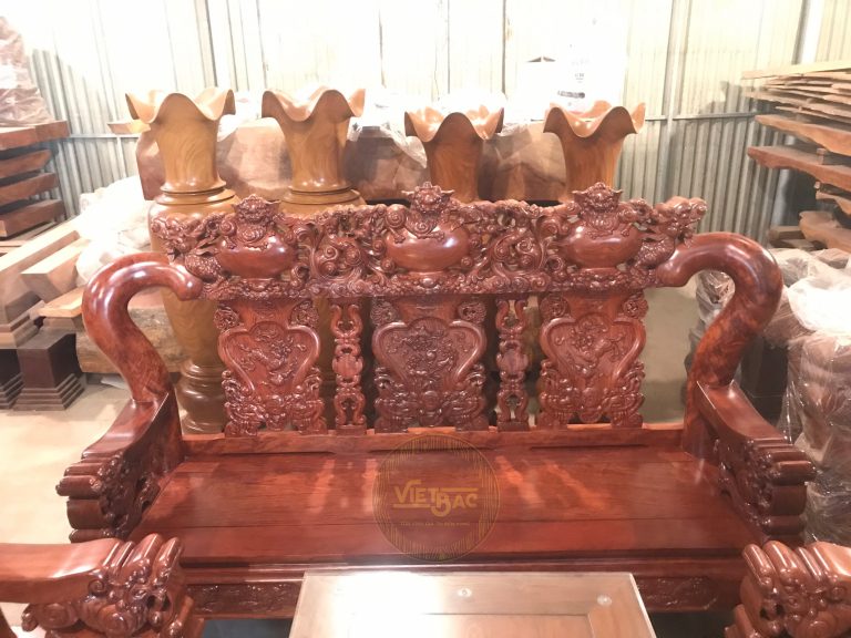 Mua bán bàn ghế gỗ tại Hà Nội 2