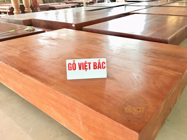 Mua bán chiếu ngựa gỗ Gõ Đỏ tại Vĩnh Phúc 2