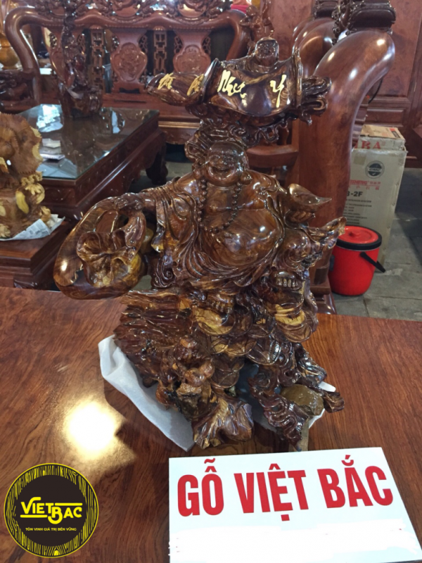 6 mẫu tượng gỗ được ưa chuộng làm cho quà tặng 3