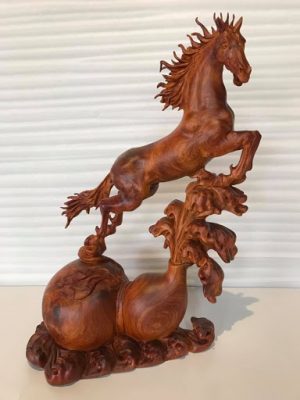 6 mẫu tượng gỗ được ưa chuộng làm cho quà tặng 2