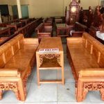 Việt Bắc – bán trường kỷ gỗ tại Phú Thọ