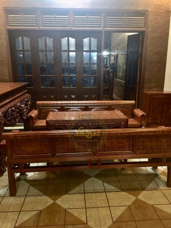 Bí quyết lựa chọn bàn ghế gỗ trường kỷ 2