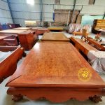 Địa chỉ mua sập gỗ giá rẻ tại Phú Thọ