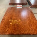 Cửa hàng mua bán chiếu phản gỗ Cẩm tại Hà Nội