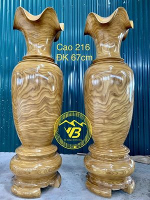 Bạn biết địa chỉ mua bán Lục Bình gỗ tại Vĩnh Phúc? 1