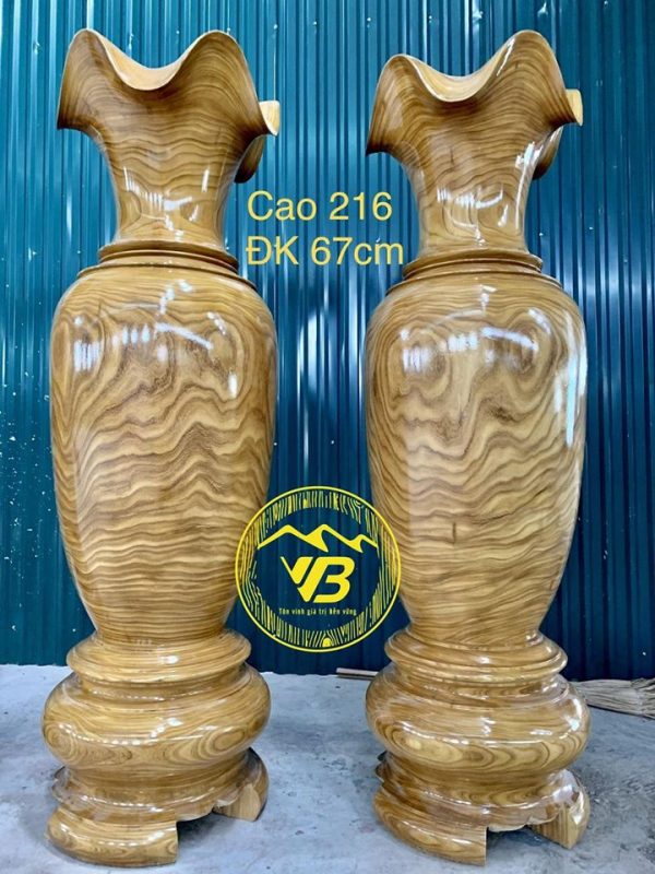 Bạn biết địa chỉ mua bán Lục Bình gỗ tại Vĩnh Phúc? 1