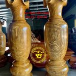 Bạn biết địa chỉ mua bán Lục Bình gỗ tại Vĩnh Phúc?