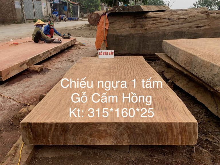 Mua bán chiếu ngựa gỗ Cẩm Hồng tại Vĩnh Phúc 1