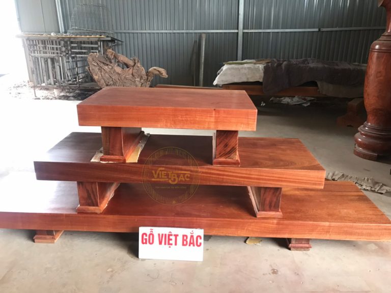 Mua bán kệ tivi gỗ tại Hà Nội 1
