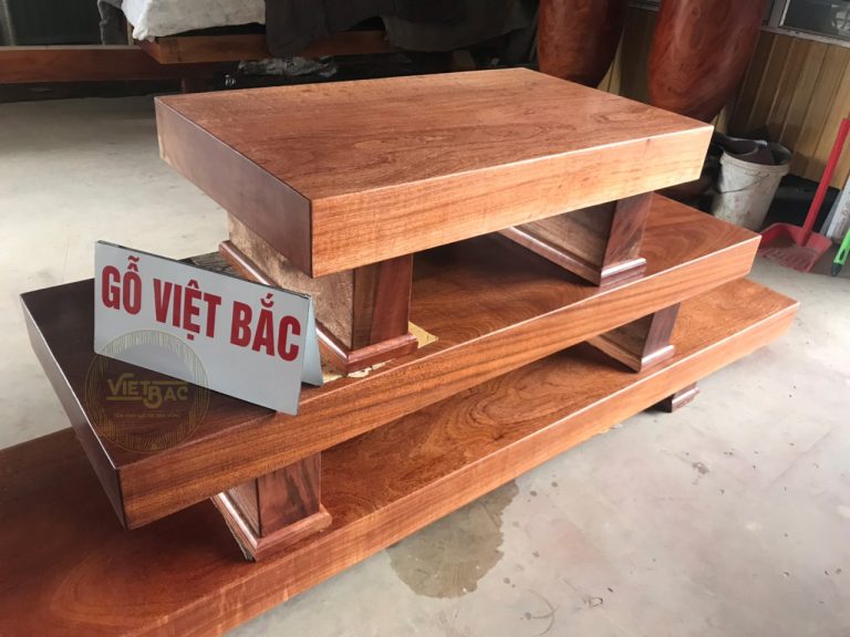 Mua bán kệ tivi gỗ tại Hà Nội 2