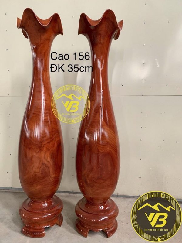 Mua bán Lục Bình gỗ tại Hà Nội 2