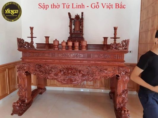 Mua bán sập thờ gỗ tại Hà Nội 1