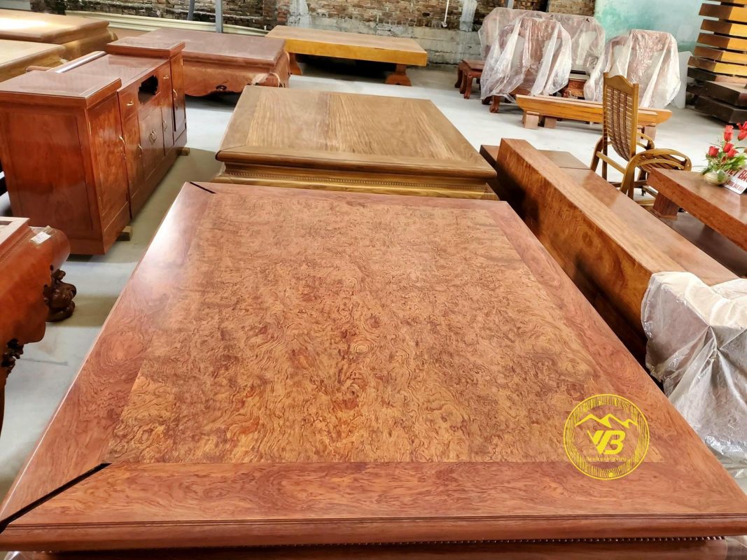 Ý nghĩa sập gỗ mua sập gỗ uy tín tại Vĩnh Phúc 1