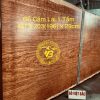 Chiếu ngựa 1 Tấm Gỗ Cẩm Lai CN14 1