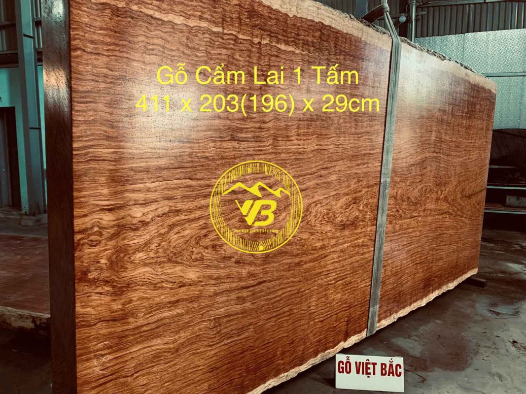 Chiếu ngựa 1 Tấm Gỗ Cẩm Lai CN14 1