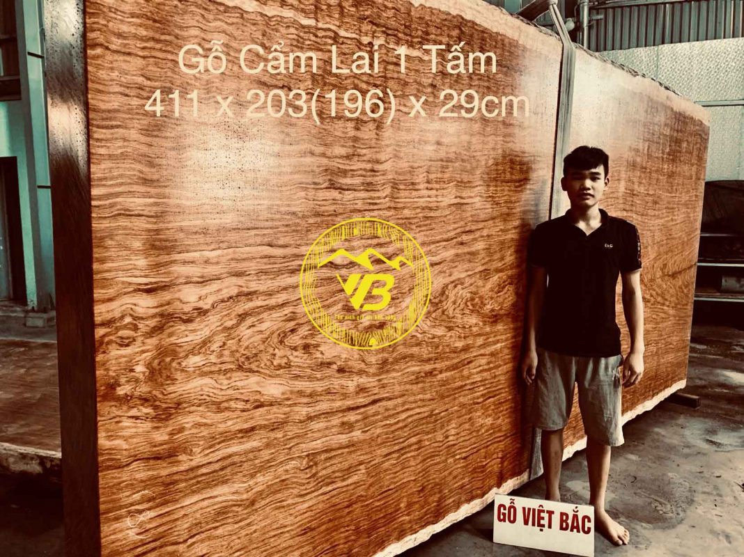 Chiếu ngựa 1 Tấm Gỗ Cẩm Lai CN14 2