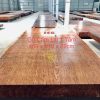 Chiếu phản gỗ 1 Tấm Gỗ Cẩm Lai CN15 1