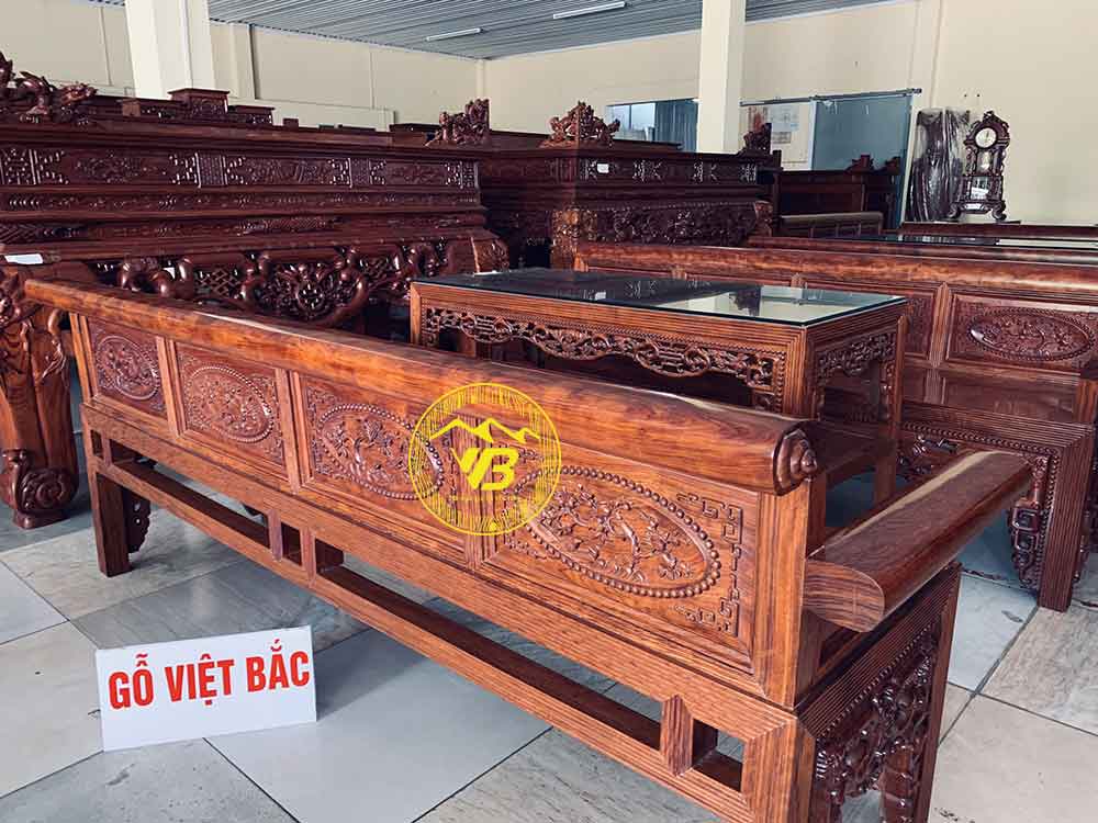 Trường Kỷ Đại Vân Chun Đẳng Cấp TK202 2