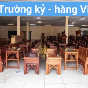 Trường kỷ đại nhiều mẫu mới độc lạ 1