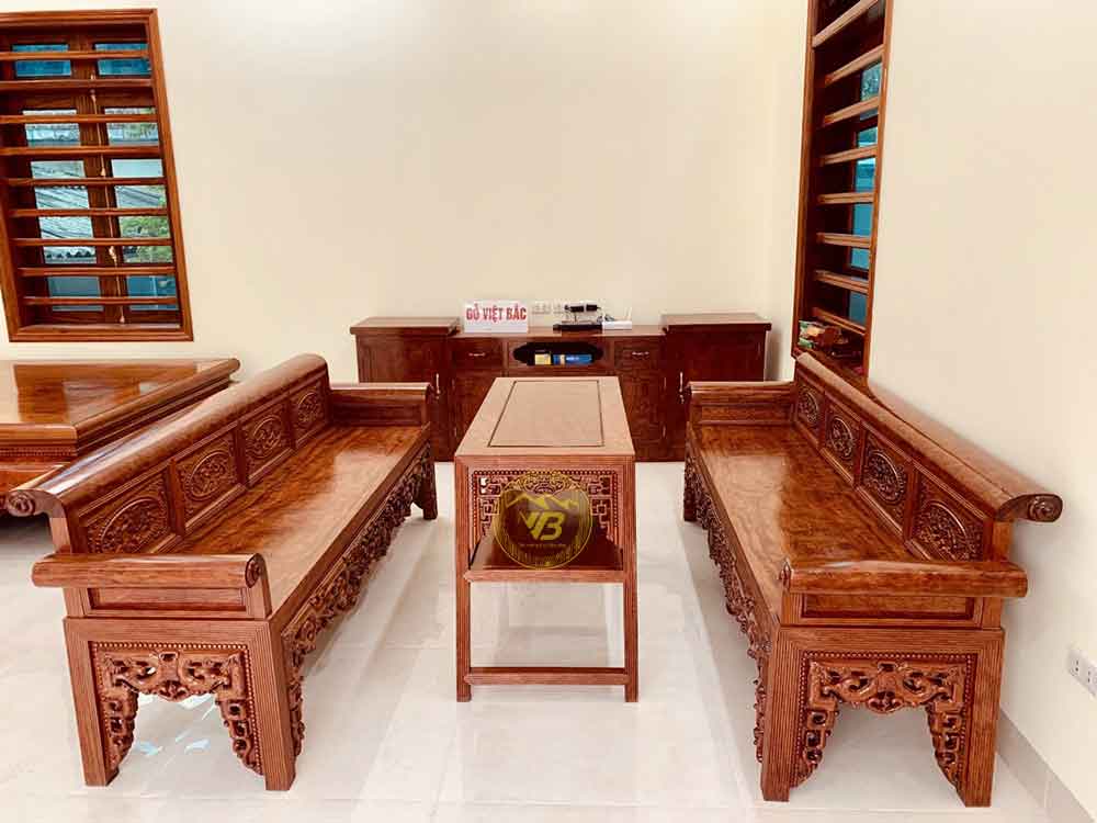 Trường kỷ đại nhiều mẫu mới độc lạ 3