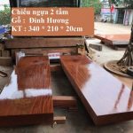 Ưu điểm gỗ Đinh Hương nội thất gỗ Đinh Hương