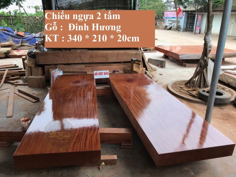 Ưu điểm gỗ Đinh Hương nội thất gỗ Đinh Hương 1