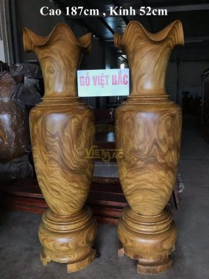 Tìm địa chỉ mua Lục Bình gỗ tại Phú Thọ? 2