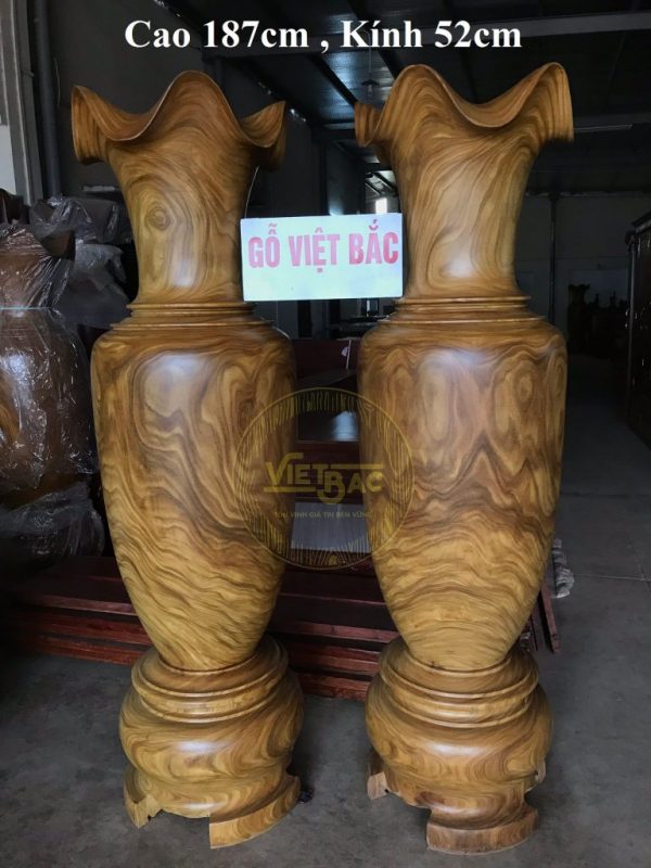 Tìm địa chỉ mua Lục Bình gỗ tại Phú Thọ? 2