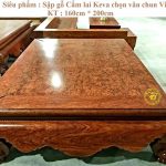 Tìm địa chỉ mua sập gỗ cao cấp tại Phú Thọ?