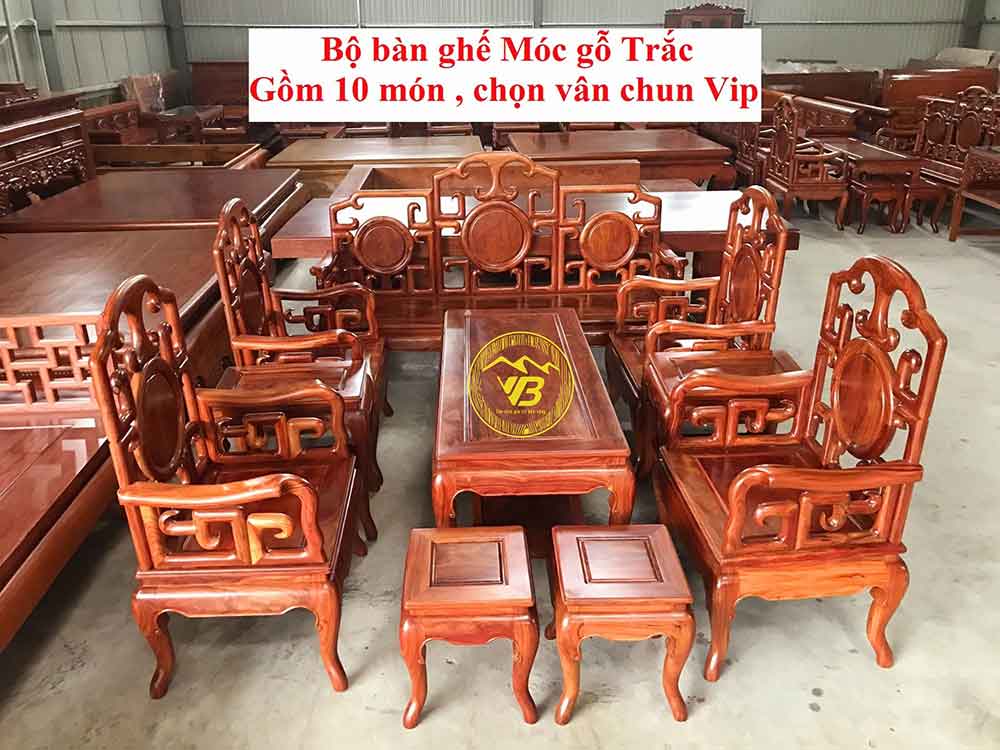 Mua bán đồ nội thất giá rẻ ở đâu tại Hà Nội 1