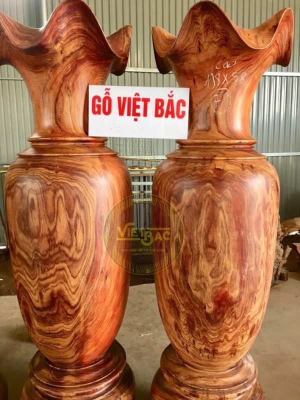 Mua bán Lục Bình gỗ tại Bắc Ninh chất lượng 2