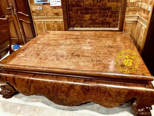 Công ty mua bán sập gỗ tại Bắc Ninh 1