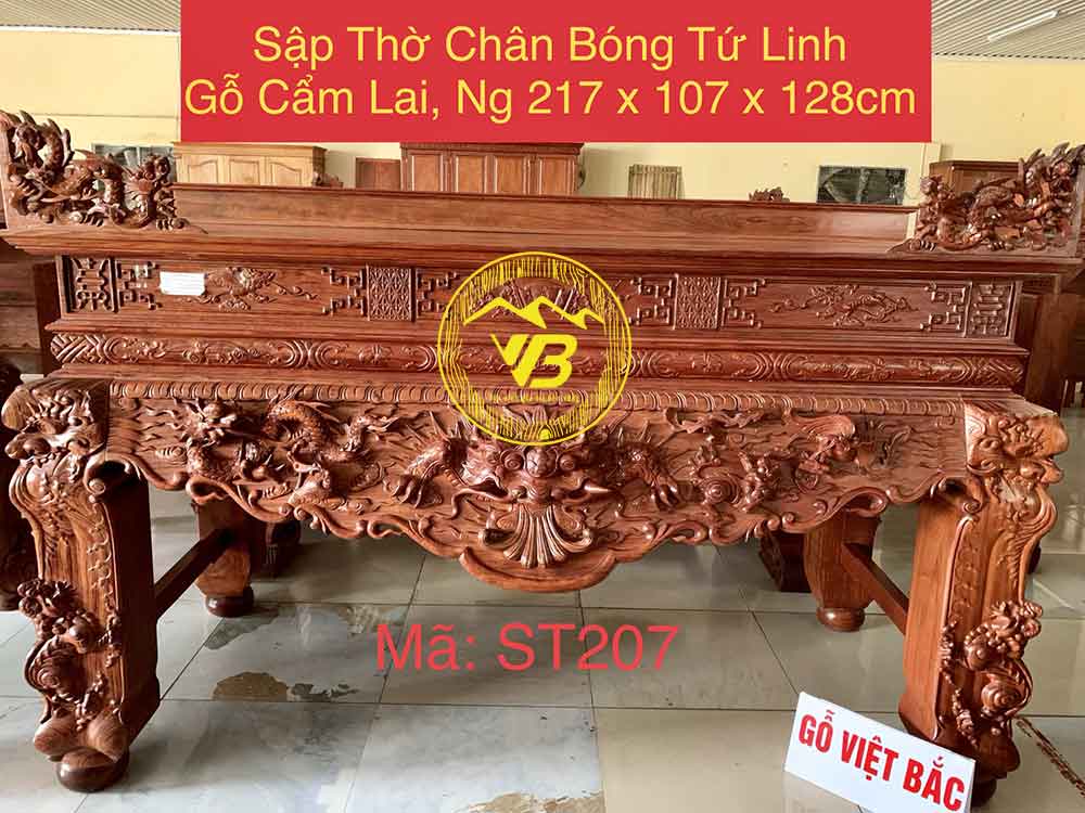 Mua bán sập thờ tại Vĩnh Phúc 1