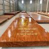 Sập Chiếu Phản 1 Tấm Gỗ Cẩm Lai CN25 1