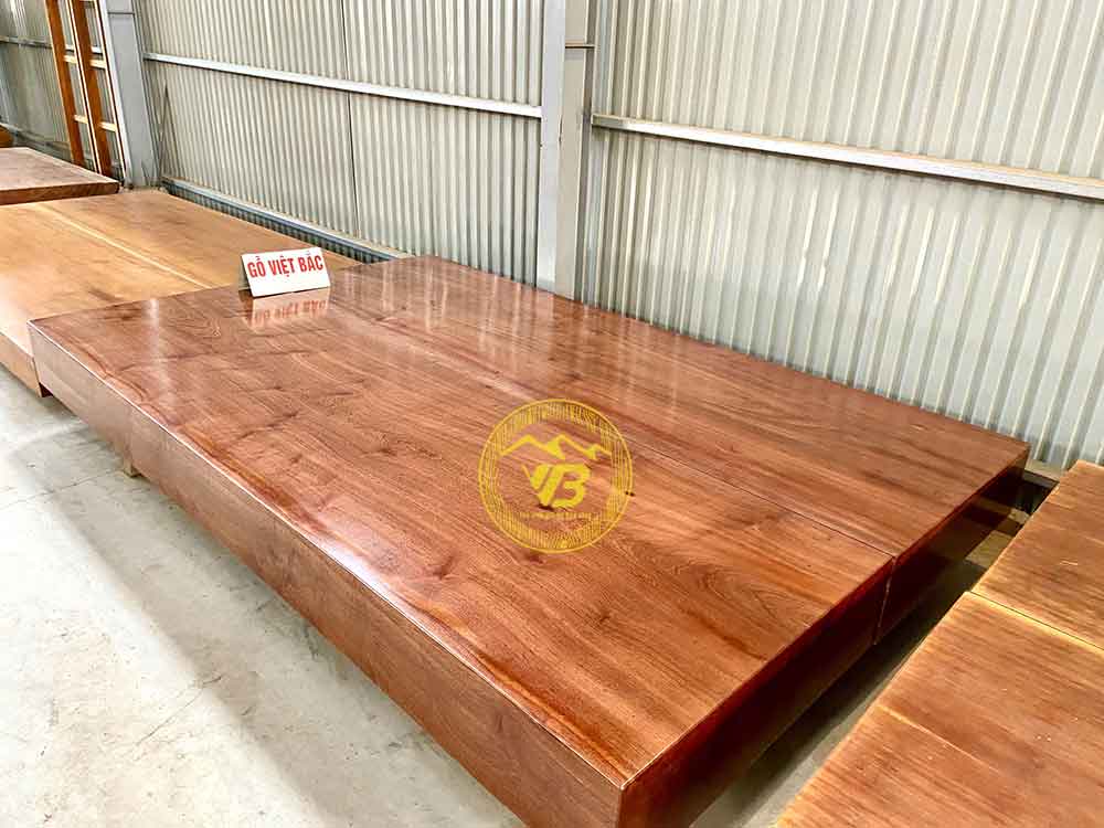 Sập Gỗ Chiếu Phản Gỗ Đinh Hương CN334 2