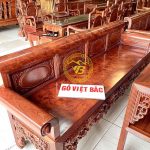 Thông tin về gỗ Cẩm Lai Nam Phi – địa chỉ bán nội thất Cẩm Lai