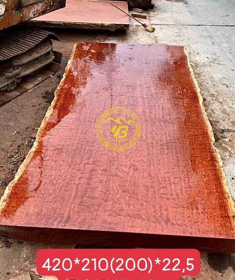 Chiếu ngựa 1 Tấm Gỗ Cẩm Lai CN31 1